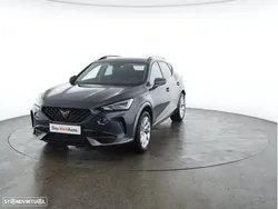 Cupra Formentor 1.4 e-Hybrid DSG VZ