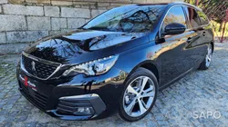 Peugeot 308 de 2018