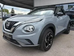 Nissan Juke 1.0 DIG-T 114ch Shadow 2023.5
