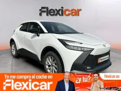 Toyota C-HR 220PH Advance