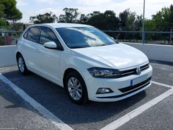 VW Polo 1.0