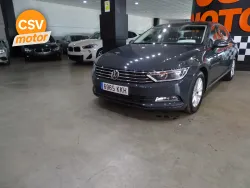 VOLKSWAGEN Passat 1.6TDI Advance 88kW