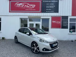 Peugeot 208 XY 1.6 hdi 120ch BVM6 136000 klm 9