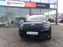CITROEN C5 AICROSS 2.0L 180cv C-série