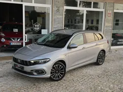 Fiat Tipo 1.0 GSE T3 City Life