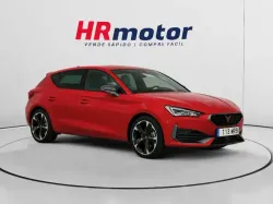CUPRA León 1.5 eTSI 110 DSG