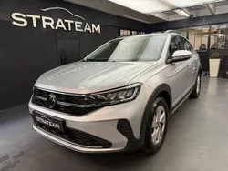 Volkswagen Taigo 1.0 TSI 110 DSG LIFE PLUS