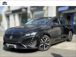 PEUGEOT 308 1.2i 110CV Active Pack
