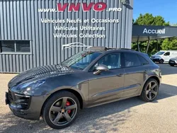 Porsche Macan 3.0 V6 360 ch GTS PDK
