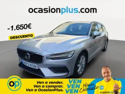 VOLVO V60 D4 Momentum Aut. 190