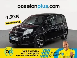 FIAT Panda 1.0 Gse Sport Hybrid