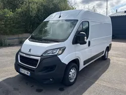 Peugeot Boxer 333 L2H2 BLUEHDI 140 S&S ASPHALT