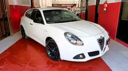 Alfa Romeo Giulietta 1.6 JTDm Progression 105cv