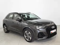 AUDI Q3 35 TDI Advanced S tronic 110kW