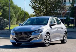 Peugeot 208 1.2 PureTech Style