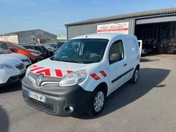 Kangoo tce 115cv edc boite auto extra r-link - gps- radar - 6 900 HT - radar
