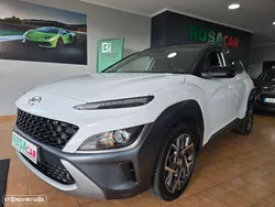 Hyundai Kauai 1.6 GDi HEV Premium (TT)+Pack Plus