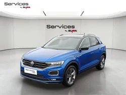 Volkswagen T-Roc 1.5 TSI EVO2 150 Start/Stop DSG7 R-Line