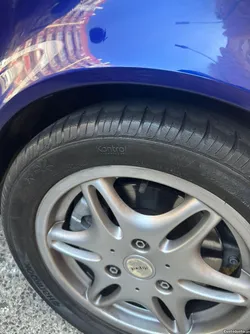 Smart ForTwo Coupe