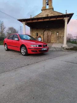 SEAT Toledo 1.9 TDi 150 Sport