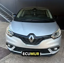 Renault Grand Scenic dCi Zen Blue 88kW