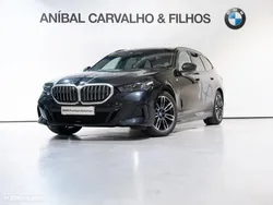 BMW 530 e Pack Desportivo M