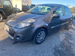 Renault Clio III 1.5 DCI 68 CH