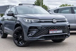 Volkswagen TIGUAN 2.0 TDI 193CH R-LINE 4MOTION DSG7 le prix inclut la carte grise