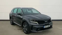 Kia Sorento 1.6 T-GDi PHEV Drive 4x4