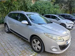 Renault Mégane 1.5 Dynamique