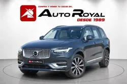Volvo XC90 2.0 B5 D AWD Inscription Auto