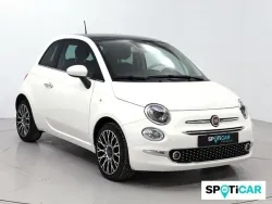 FIAT 500 1.0 Hybrid Monotrim 52kW