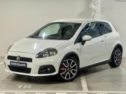 Abarth  1.4 T-Jet