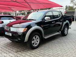 Mitsubishi L200 2.5 DI-D CD Intense AC/JLL