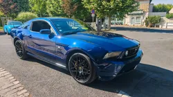 Ford Mustang GT Premium 2012 V8 5.0l