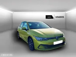 VW Golf 1.0 TSI Life