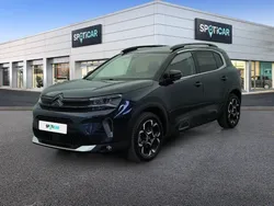 CITROEN C5 Aircross PureTech 130 S&S EAT8 Shine Pack