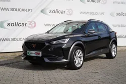 CUPRA Formentor 1.5 TSI DSG