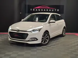 Hyundai I20 1.2 84ch Edition #1
