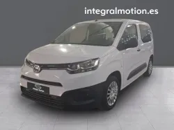 TOYOTA Proace City Verso Family L1 1.5D 5pl. Active