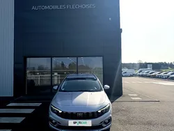 Fiat Tipo (2) 1.6 MultiJet 130ch Life Plus