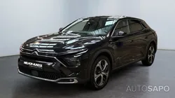 Citroen C5 X de 2023