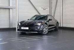 PORSCHE Taycan 4 Cross Turismo 435 ch