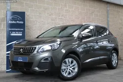 Peugeot 3008 1.5 BlueHDi Style