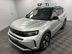 OPEL Frontera 1.2 Turbo Hybrid 145 ch e-DCT6 GS