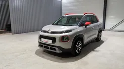 Citroën C3 Aircross PureTech 110 BVM Feel
