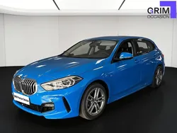 BMW 116i 109 ch M Design
