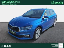 Skoda Fabia 1.0 TSI 95 ch EVO 2 BVM5 Selection