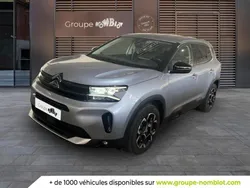 Citroën C5 Aircross PureTech 130 S&S BVM6 Feel Pack