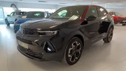 OPEL Mokka 1.2T S&S GS Line 130